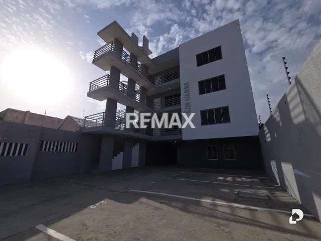 Apartamento en Las Veritas, Maracaibo – 4