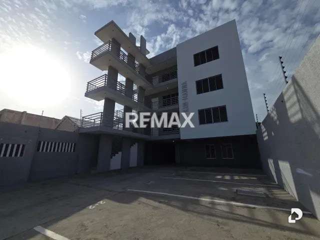 Apartamento en Las Veritas, Maracaibo – 8