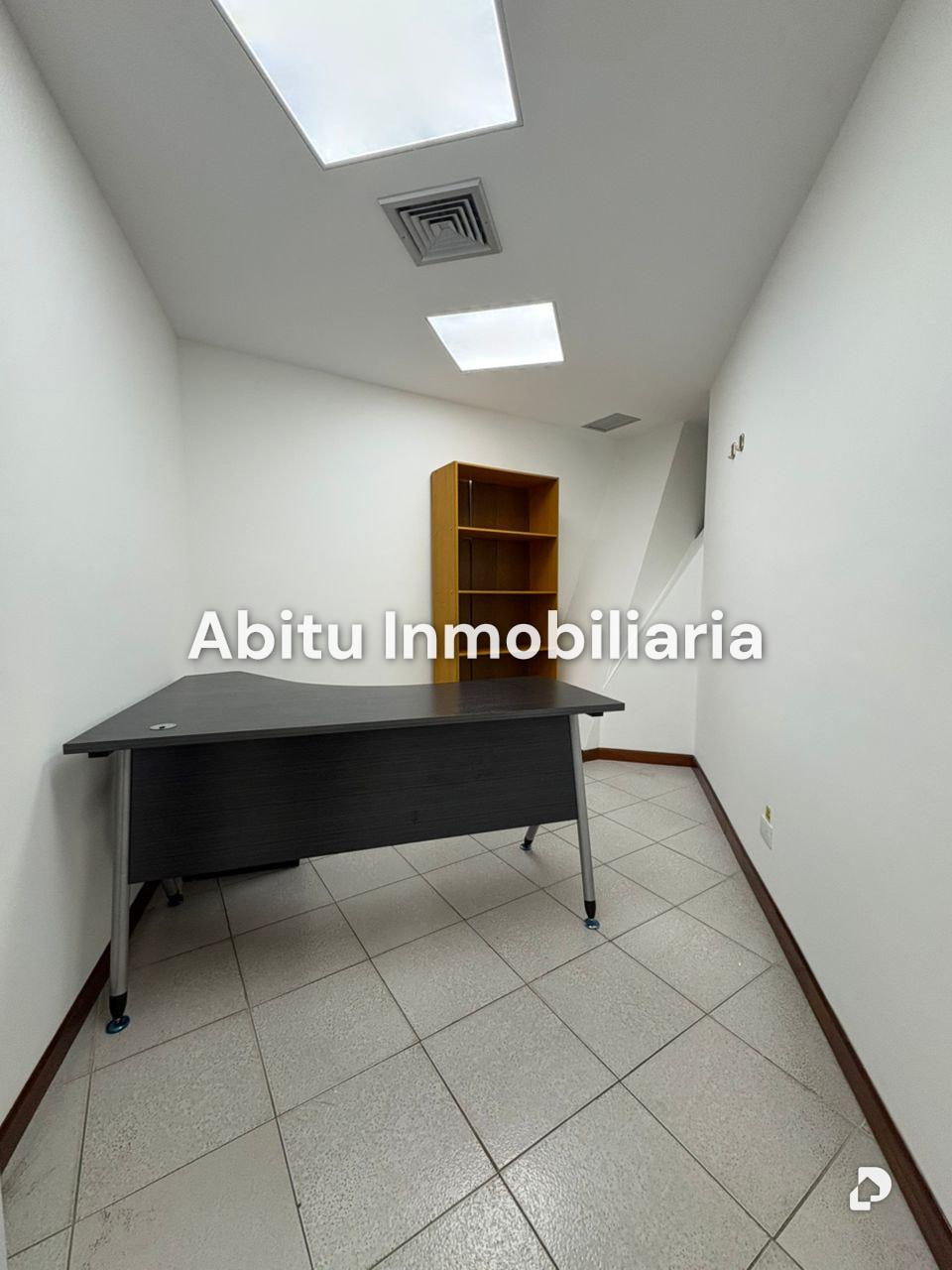 Office in Chuao, Caracas – 4