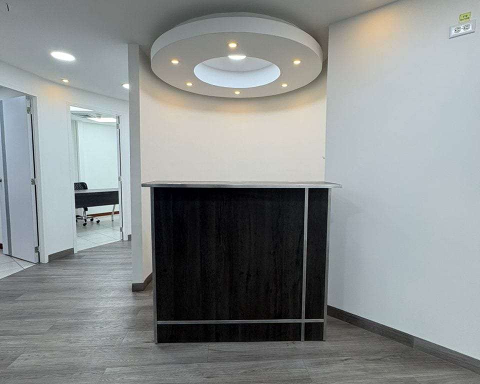 Oficina en Chuao, Caracas - 1