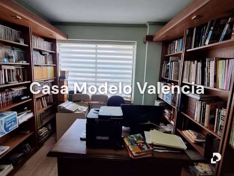 Penthouse en Urbanización El Bosque, Valencia – 6