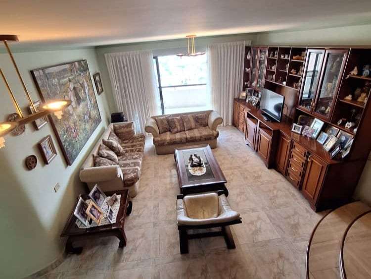 Penthouse en Urbanización El Bosque, Valencia