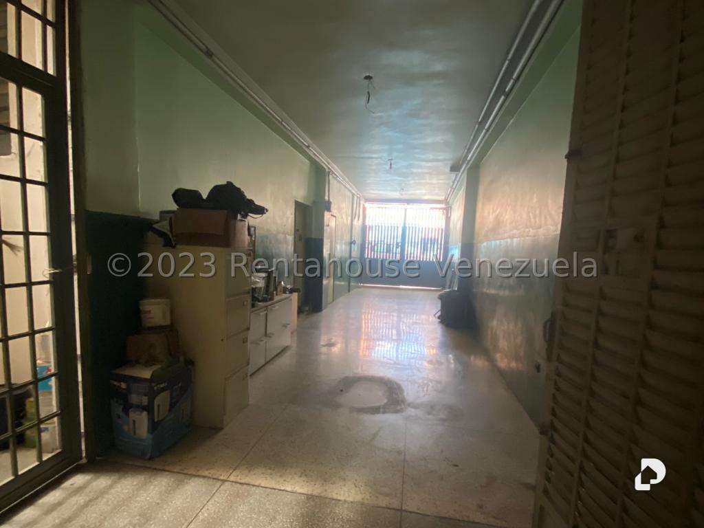 Edificio en Catia, Caracas – 19
