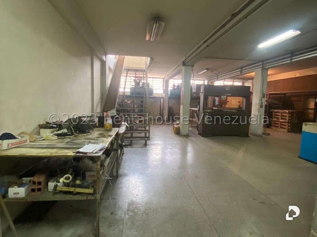 Edificio en Catia, Caracas – 6