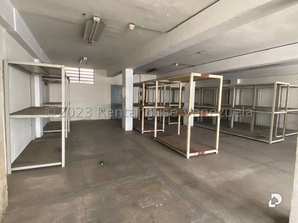 Edificio en Catia, Caracas – 3