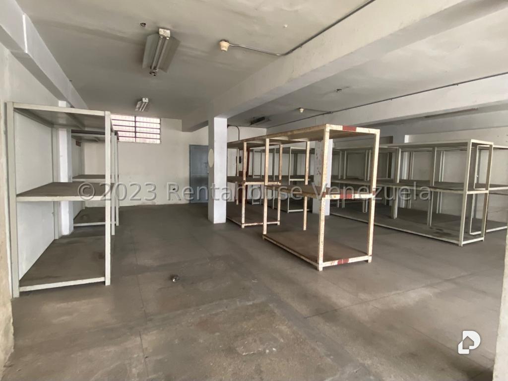 Edificio en Catia, Caracas – 3