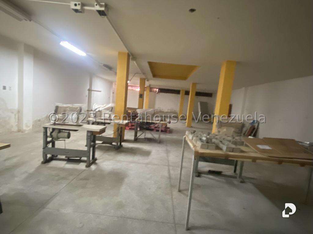 Edificio en Catia, Caracas – 5
