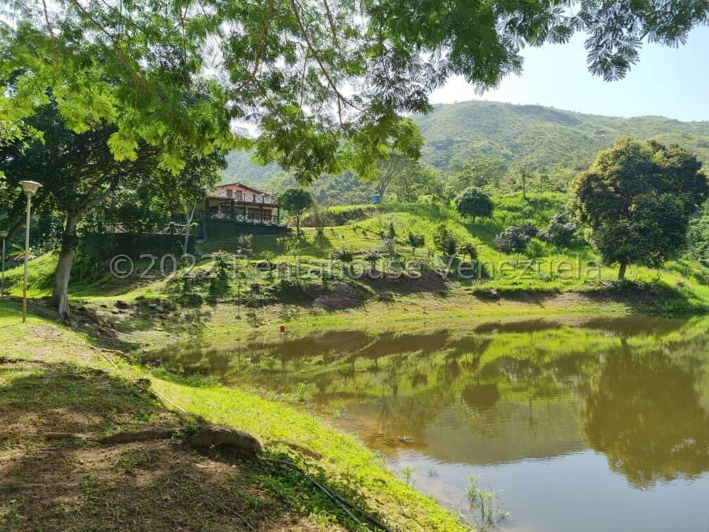 Finca en Aguirre, Montalbán - 1