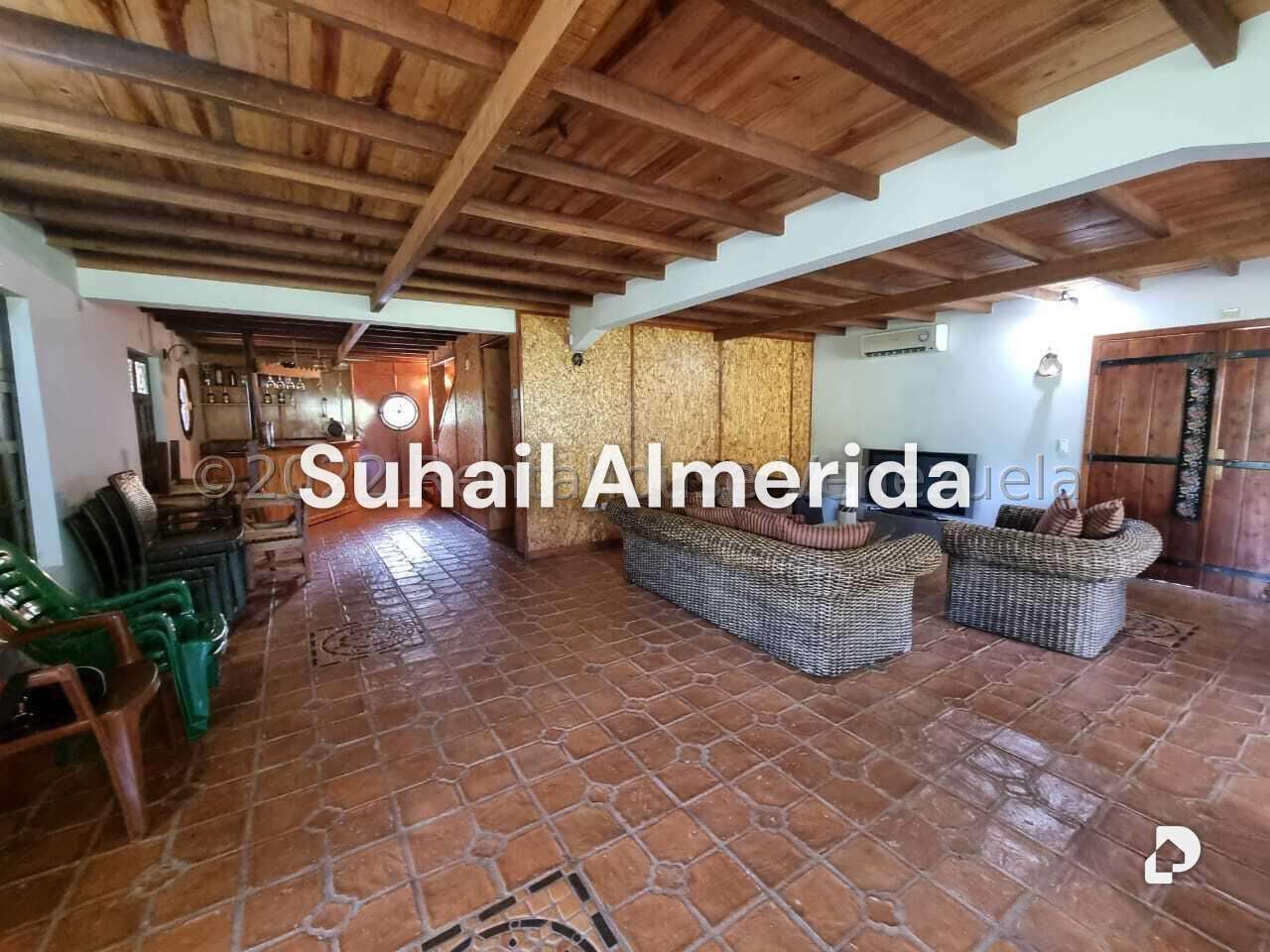 Finca en Aguirre, Montalbán – 20