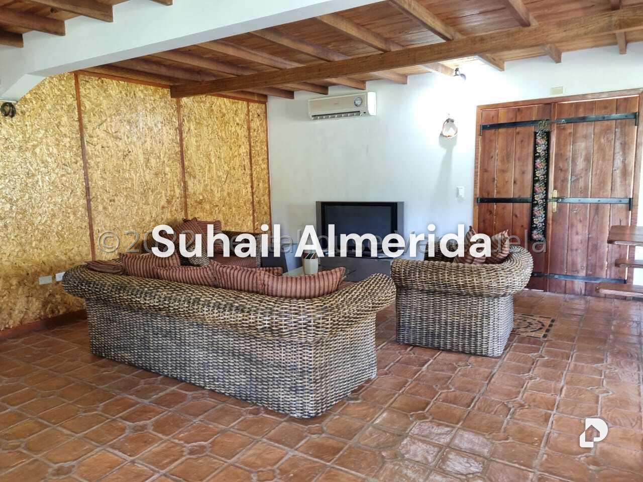 Finca en Aguirre, Montalbán – 21