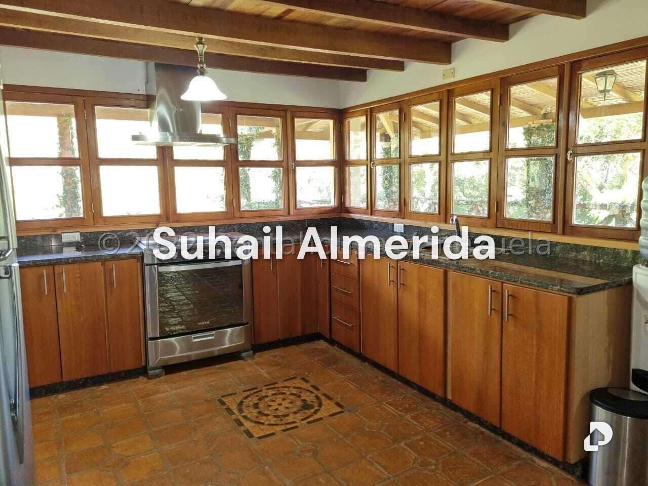 Finca en Aguirre, Montalbán – 24