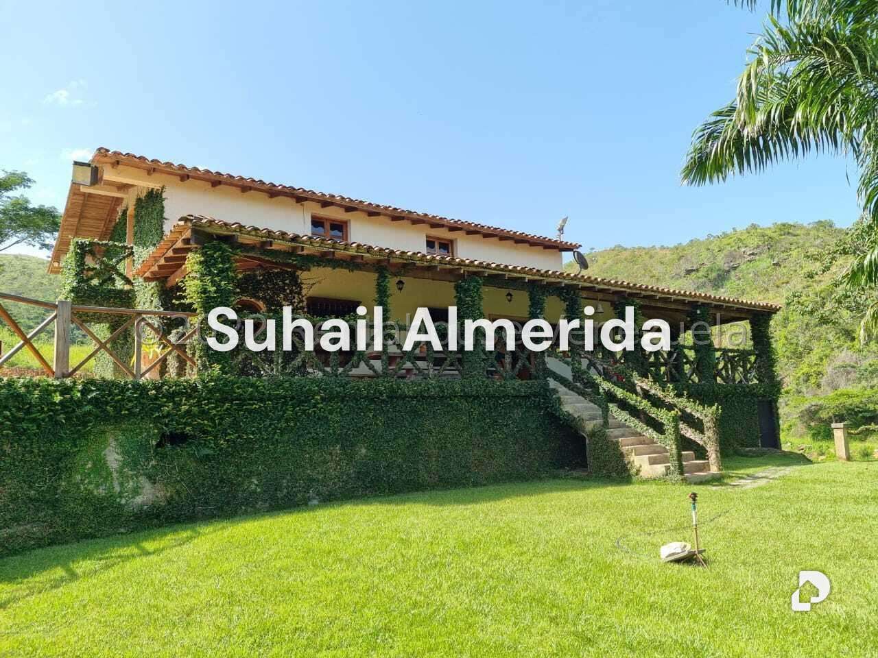 Finca en Aguirre, Montalbán – 19