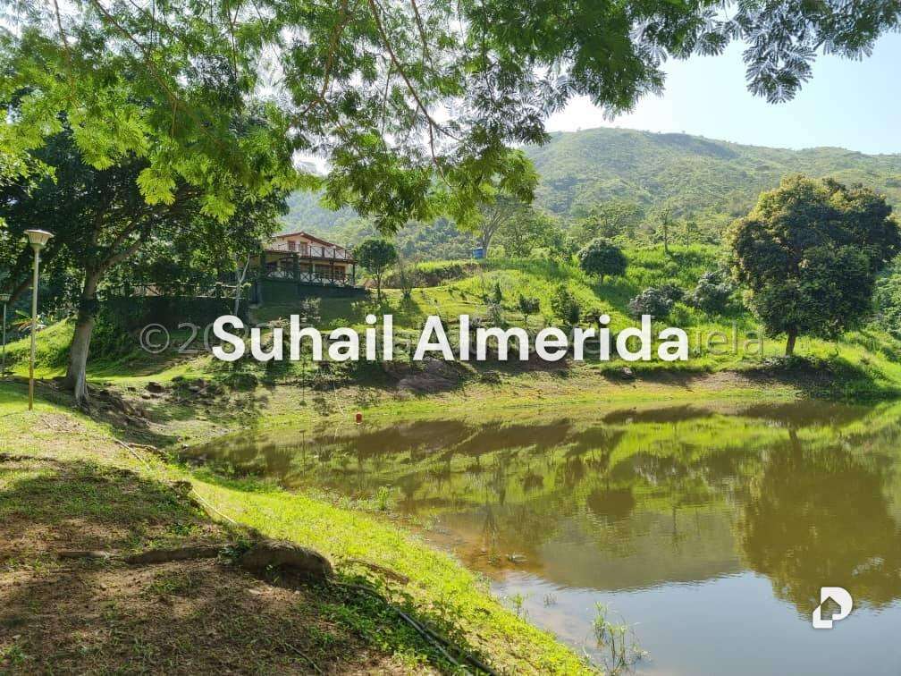 Finca en Aguirre, Montalbán – 18
