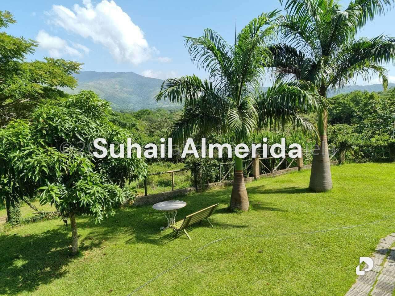 Finca en Aguirre, Montalbán – 7