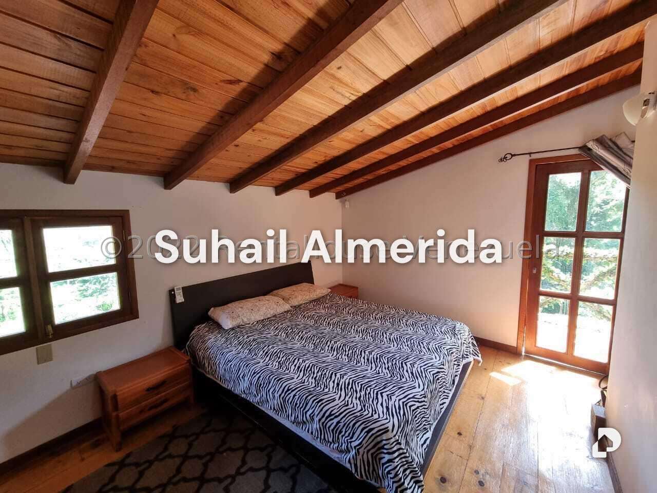 Finca en Aguirre, Montalbán – 27