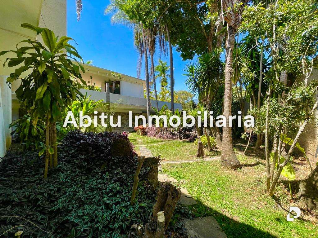 House in Valle Arriba, Caracas – 3