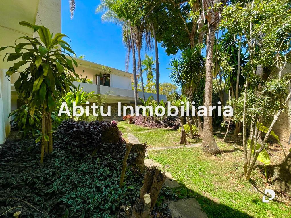 House in Valle Arriba, Caracas – 3