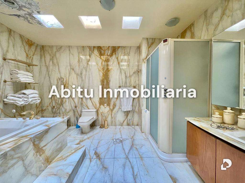 House in Valle Arriba, Caracas – 16