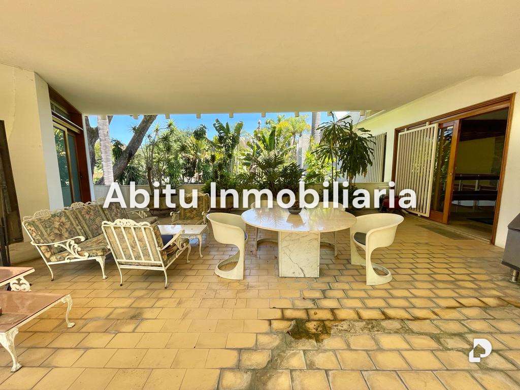 House in Valle Arriba, Caracas – 6
