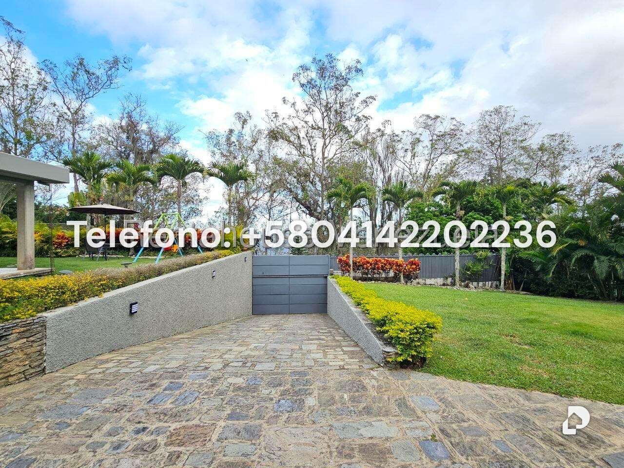 Casa en La Lagunita Country Club, Caracas – 34