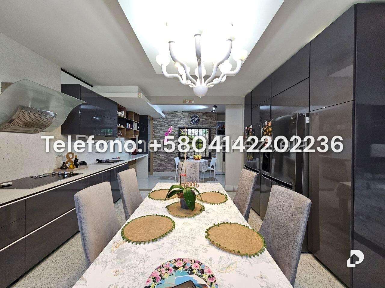 Casa en La Lagunita Country Club, Caracas – 67