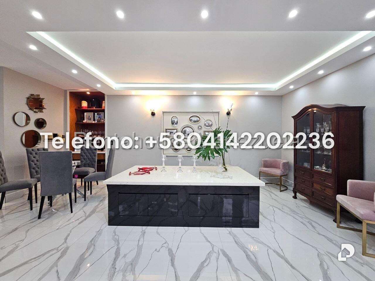 Casa en La Lagunita Country Club, Caracas – 47