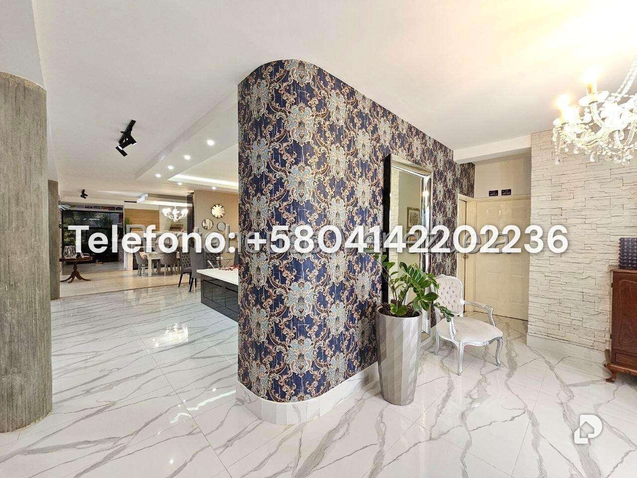 Casa en La Lagunita Country Club, Caracas – 48