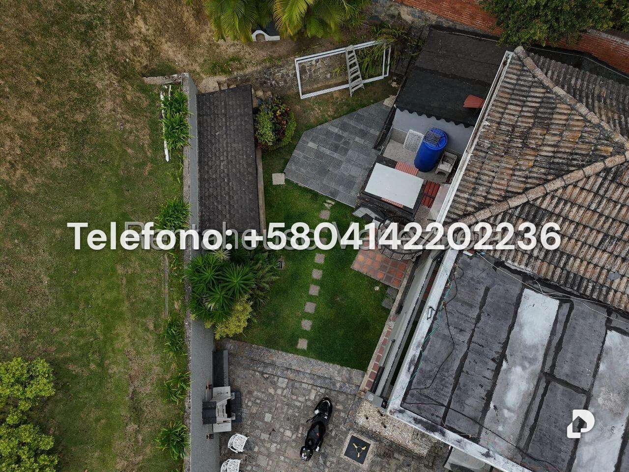Casa en La Lagunita Country Club, Caracas – 22