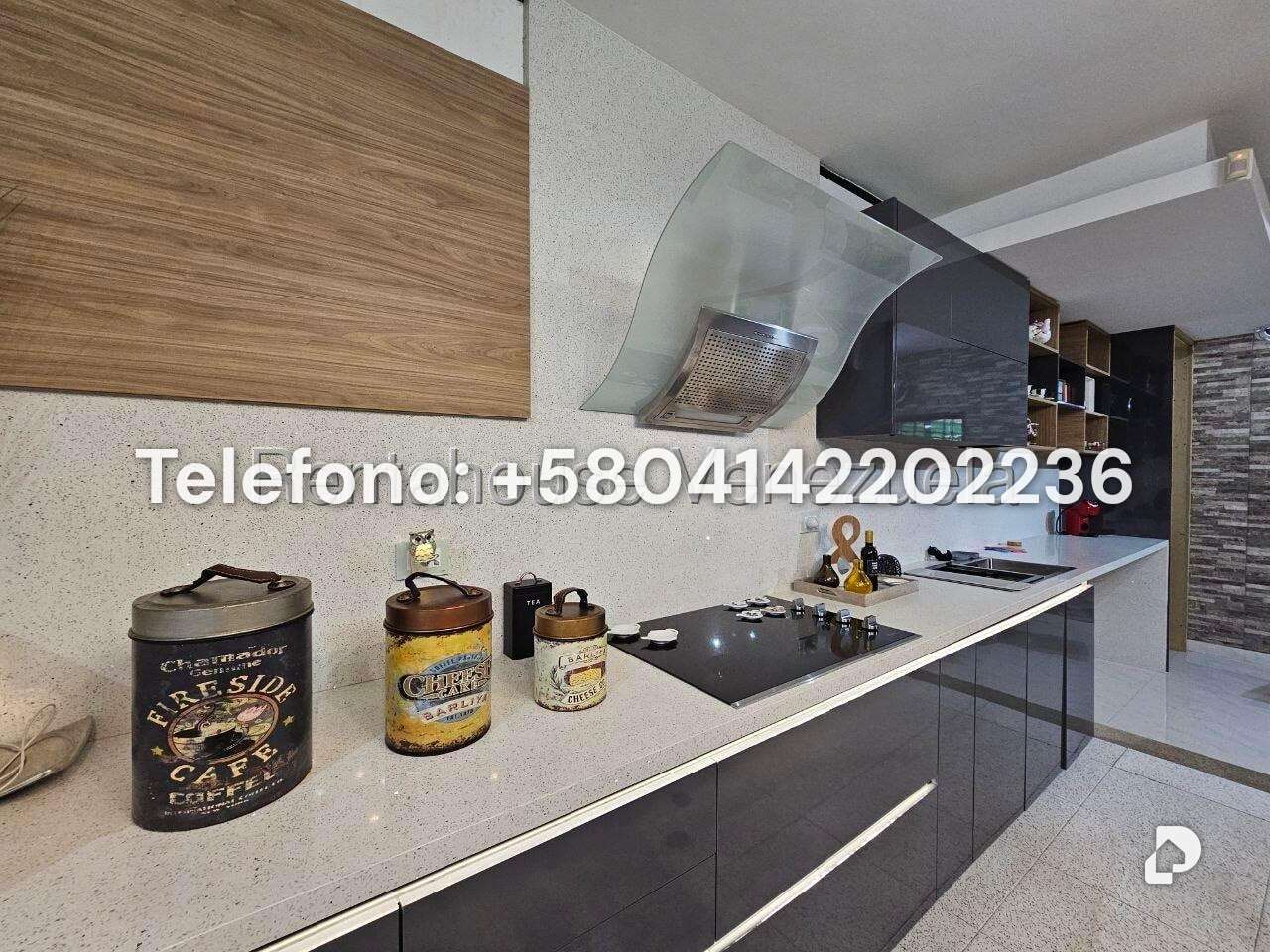 Casa en La Lagunita Country Club, Caracas – 68