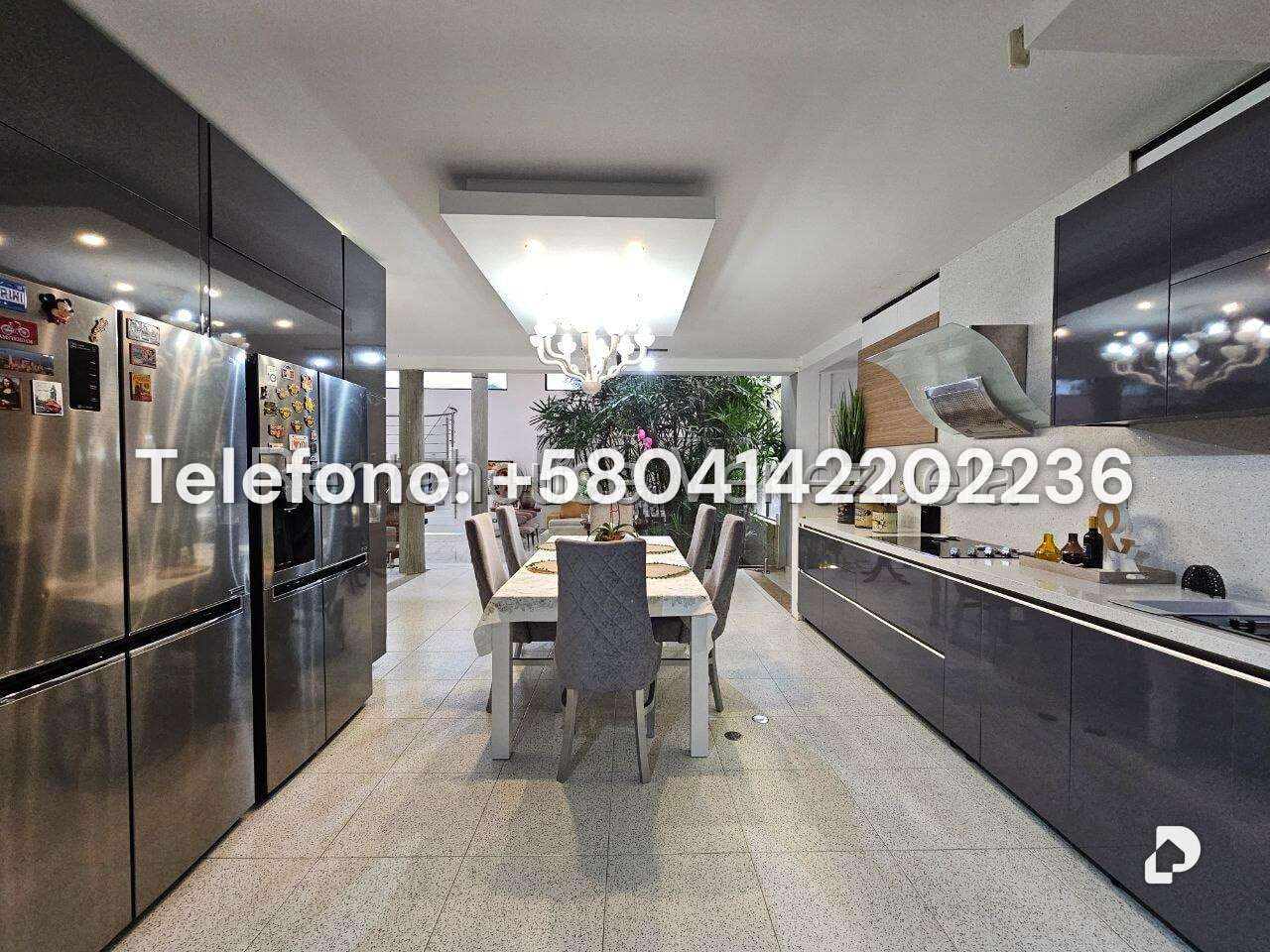 Casa en La Lagunita Country Club, Caracas – 71