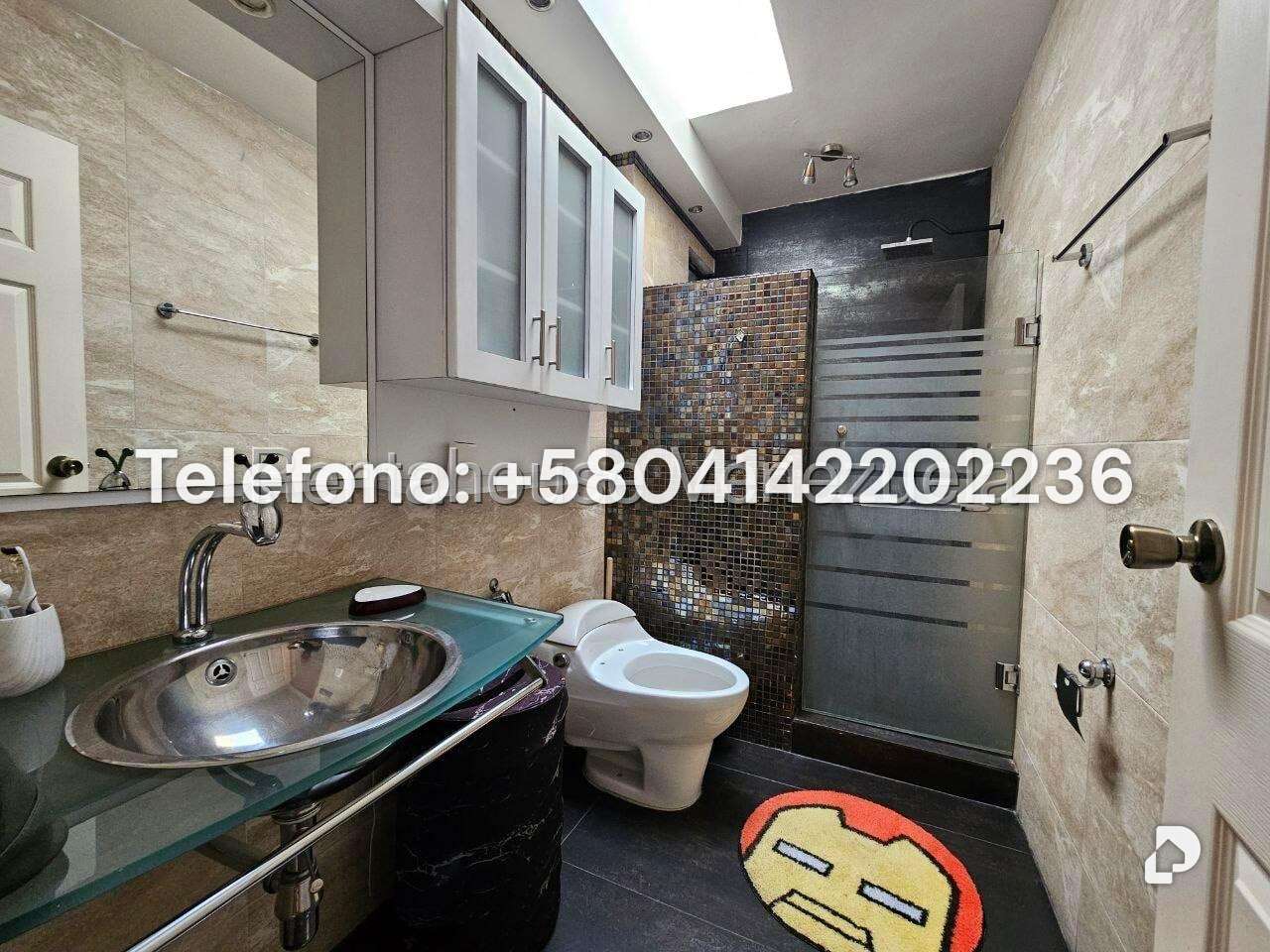 Casa en La Lagunita Country Club, Caracas – 98