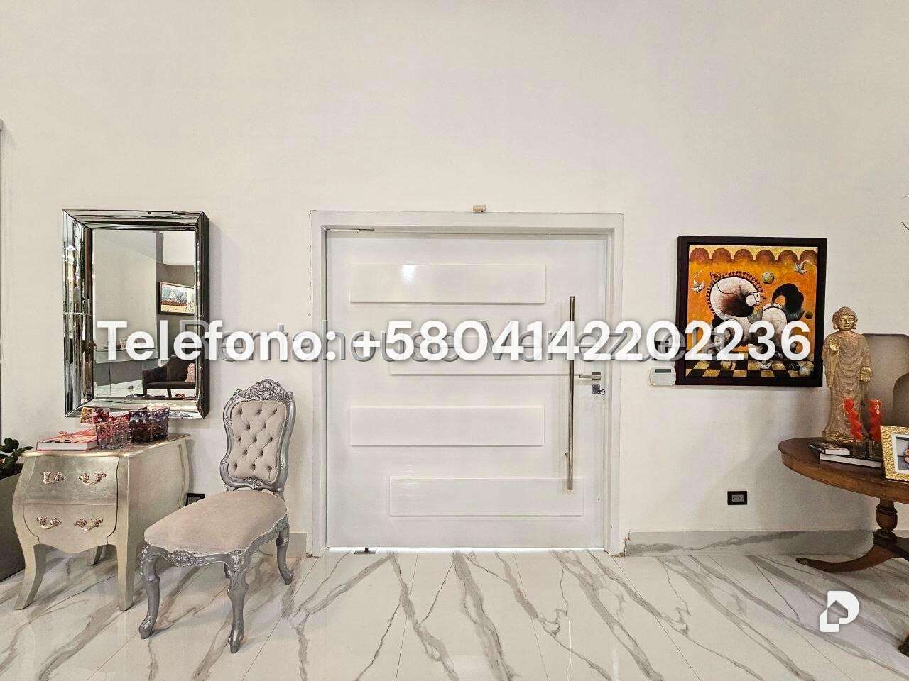 Casa en La Lagunita Country Club, Caracas – 61