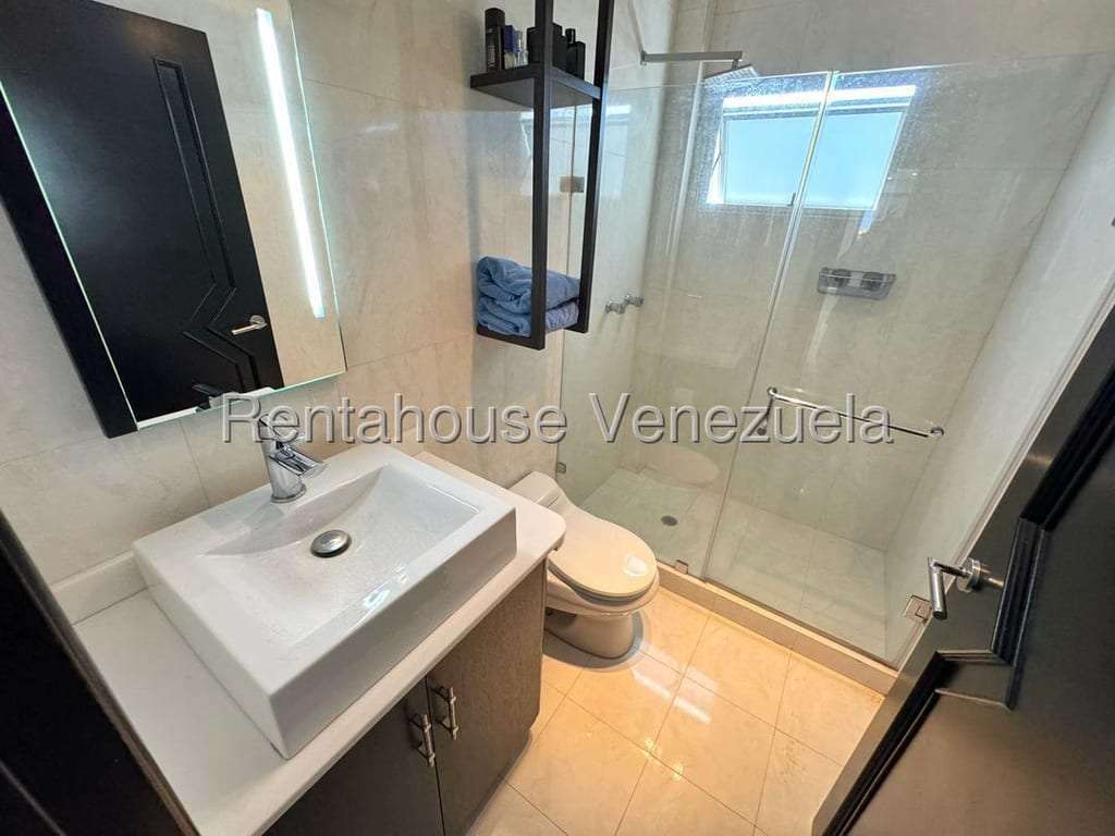 Casa en Los Naranjos (del Cafetal), Caracas