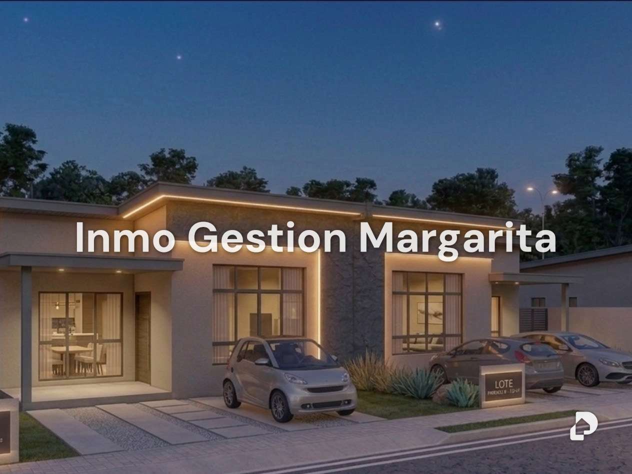 Terreno en Gómez – 6