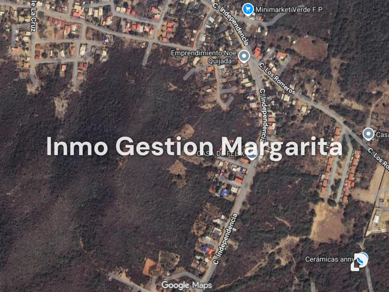 Terreno en Gómez – 2