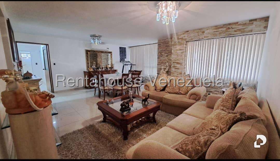 Apartamento en El Paraíso, Caracas – 8