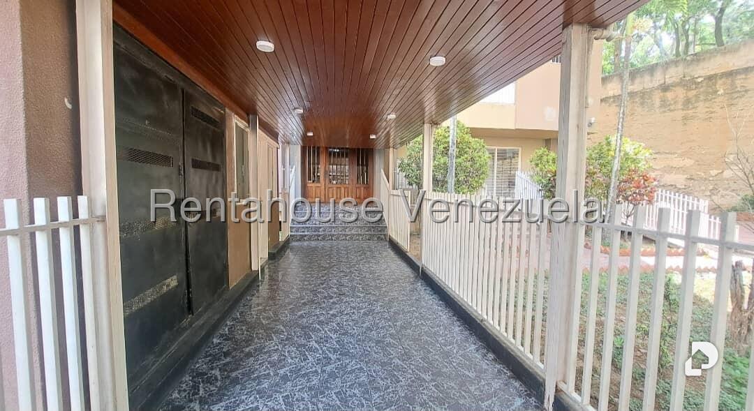 Apartamento en El Paraíso, Caracas – 2