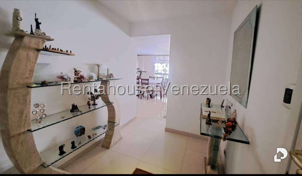Apartamento en El Paraíso, Caracas – 6