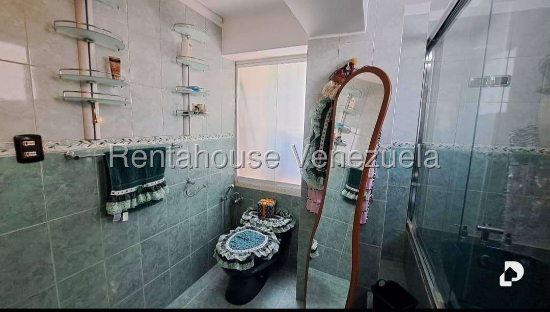 Apartamento en El Paraíso, Caracas – 21