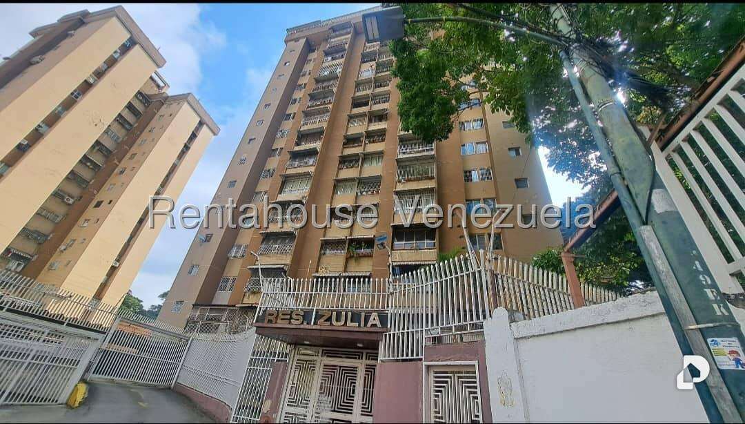 Apartamento en El Paraíso, Caracas – 1