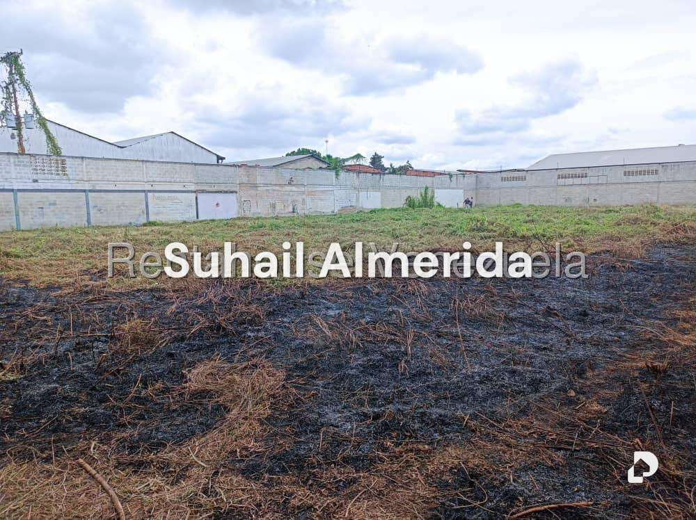 Terreno en Paraparal, Los Guayos – 8