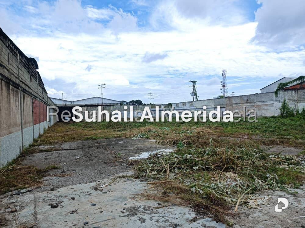 Terreno en Paraparal, Los Guayos – 5