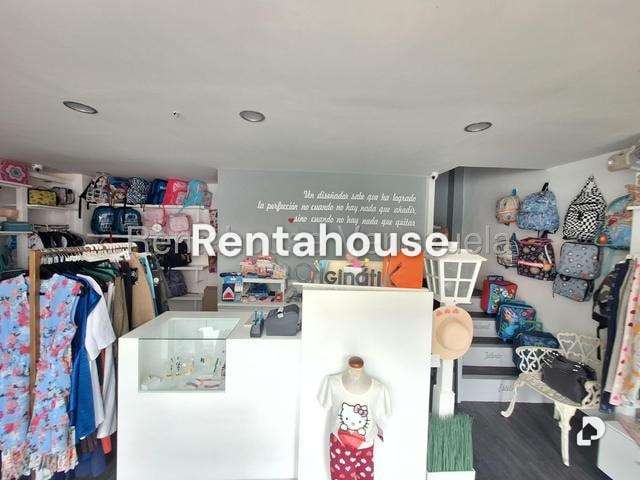 Local comercial en Parroquia Urbana San José, Valencia – 6