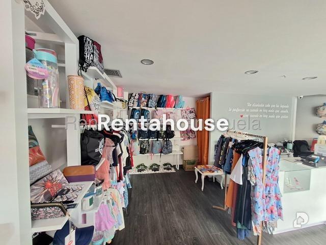 Local comercial en Parroquia Urbana San José, Valencia – 3