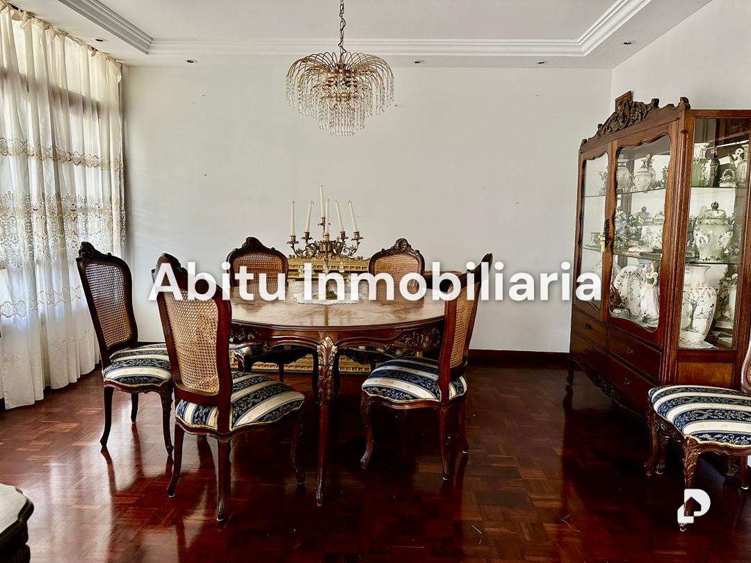 Apartamento en Cumbres de Curumo, Caracas – 15