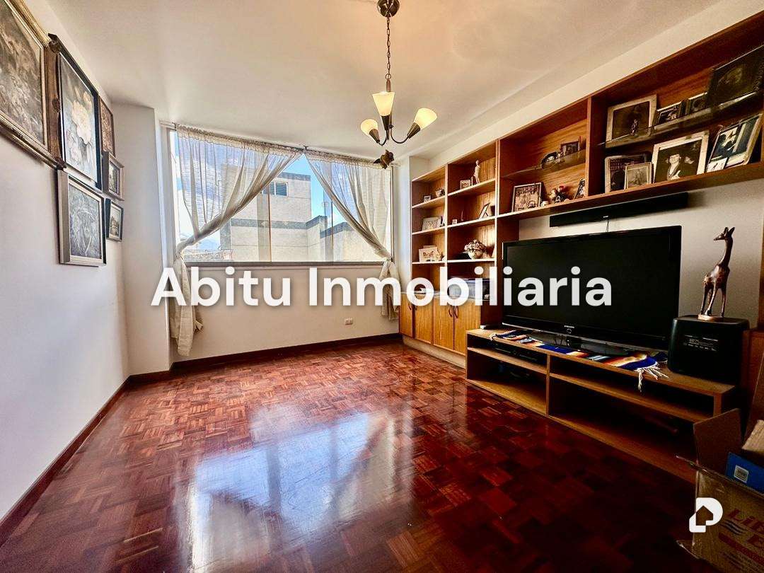 Apartamento en Cumbres de Curumo, Caracas – 18