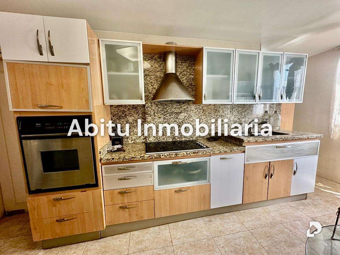 Apartamento en Cumbres de Curumo, Caracas – 19