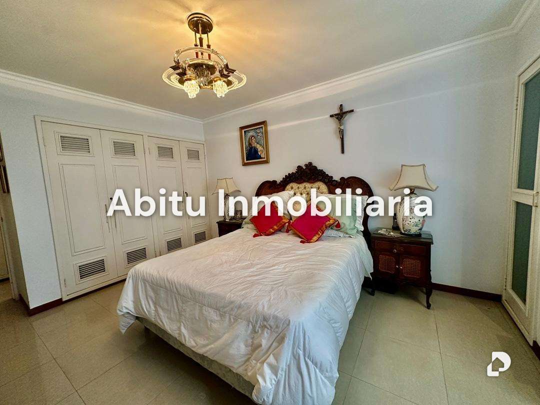 Apartamento en Cumbres de Curumo, Caracas – 7
