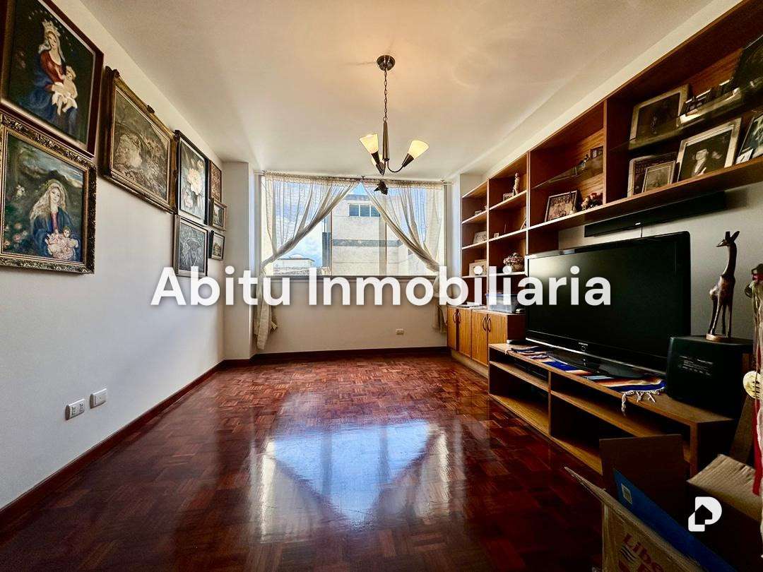 Apartamento en Cumbres de Curumo, Caracas – 17