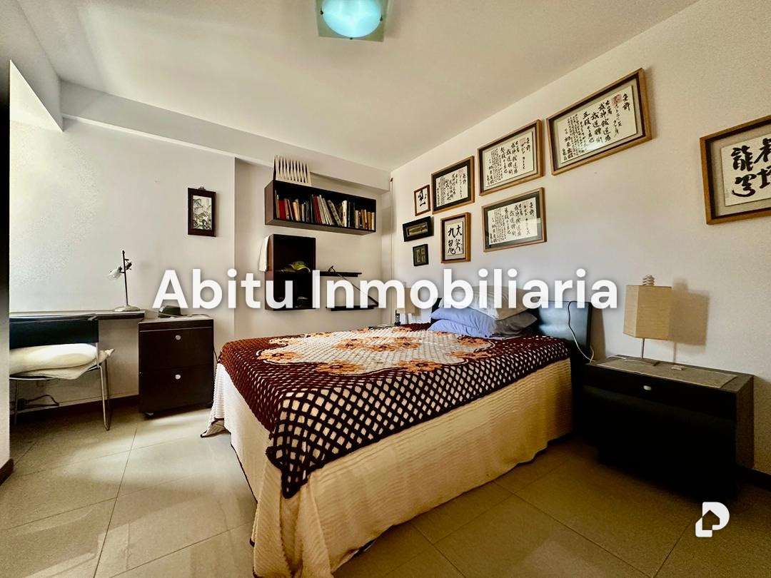 Apartamento en Cumbres de Curumo, Caracas – 13